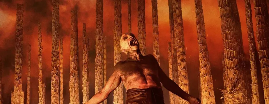 28 Years Later: The Bone Temple, premiera pe 16 ianuarie 2026