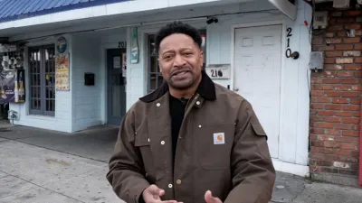 DHS lansează operațiune de imigrație în New Orleans