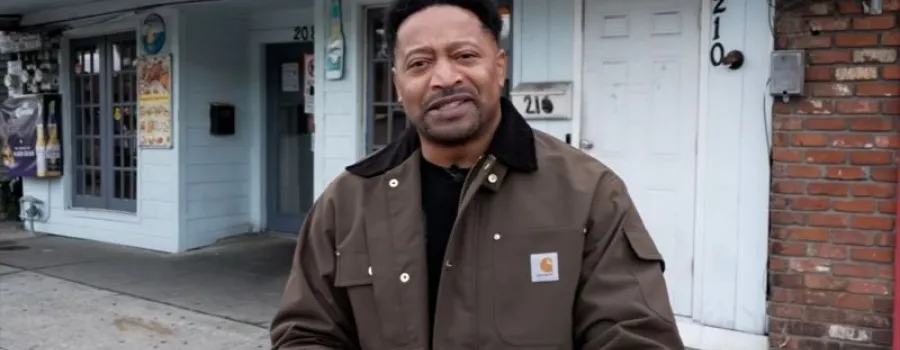 DHS lansează operațiune de imigrație în New Orleans