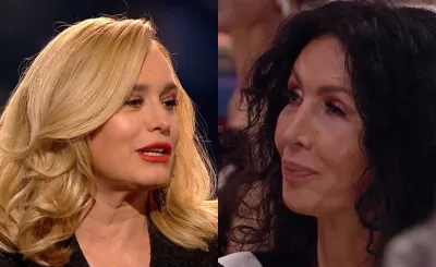 Andreea Esca, declarații emoționante despre Mihaela Rădulescu