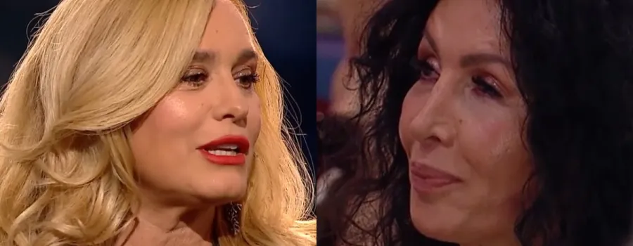 Andreea Esca, declarații emoționante despre Mihaela Rădulescu