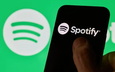 Utilizatorii Spotify, șocați de vârsta de ascultare din Wrapped 2025