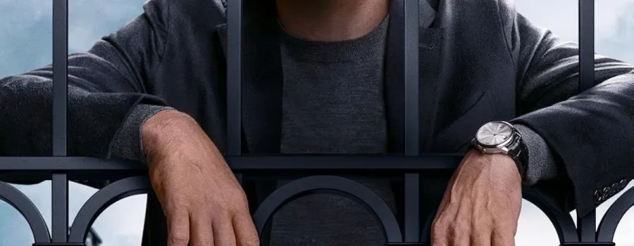 Jon Hamm în thrillerul Apple TV+ despre un manager care devine hoț