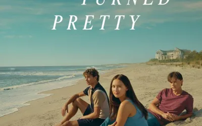 The Summer I Turned Pretty se întoarce cu un nou sezon pe Prime Video