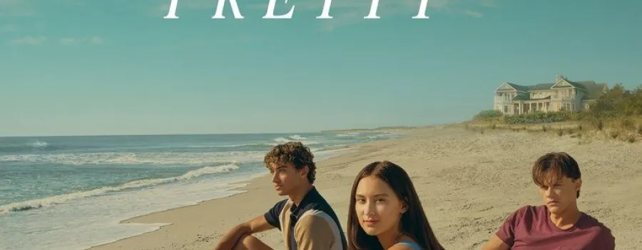 The Summer I Turned Pretty se întoarce cu un nou sezon pe Prime Video