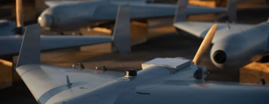 SUA creează primul escadron de drone kamikaze în Orientul Mijlociu