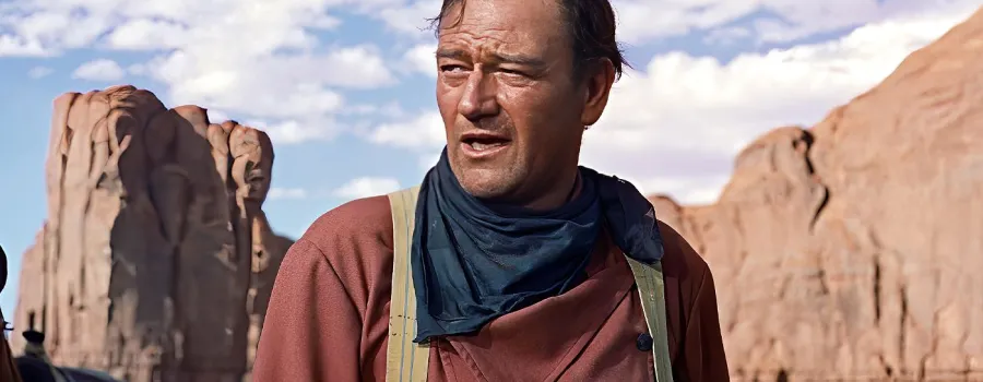 Top 10 filme noir western de neratat