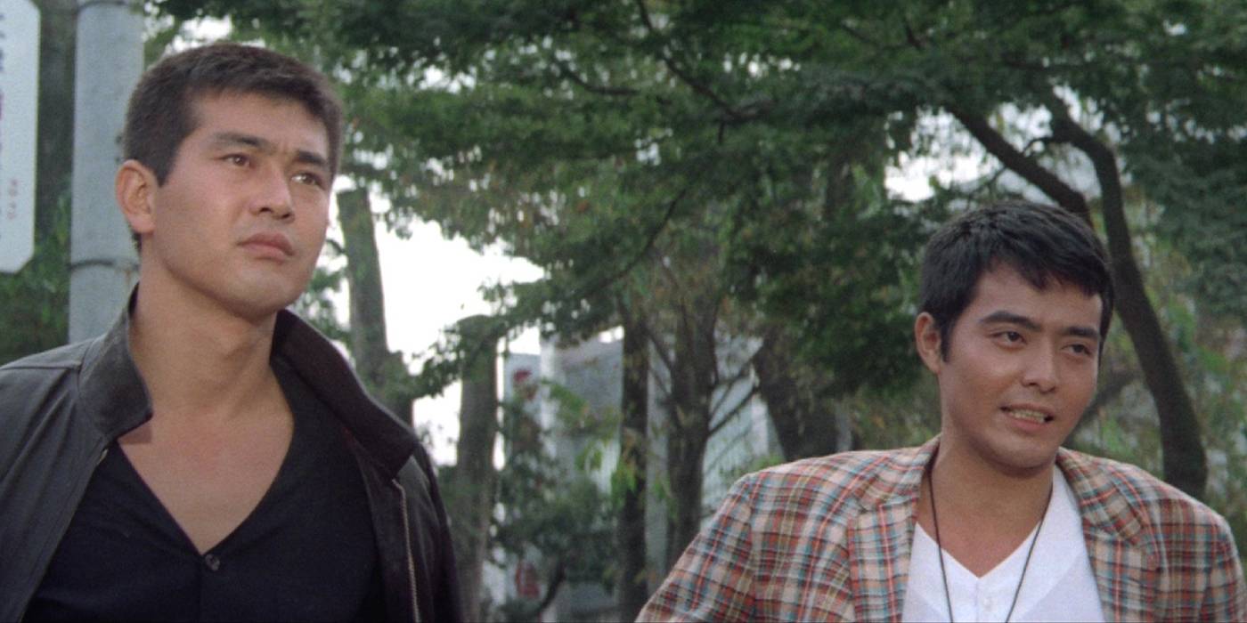 Outlaw: Gangster VIP