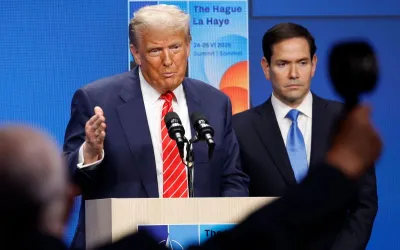 Diplomații americani, demoralizați de schimbările administrației Trump