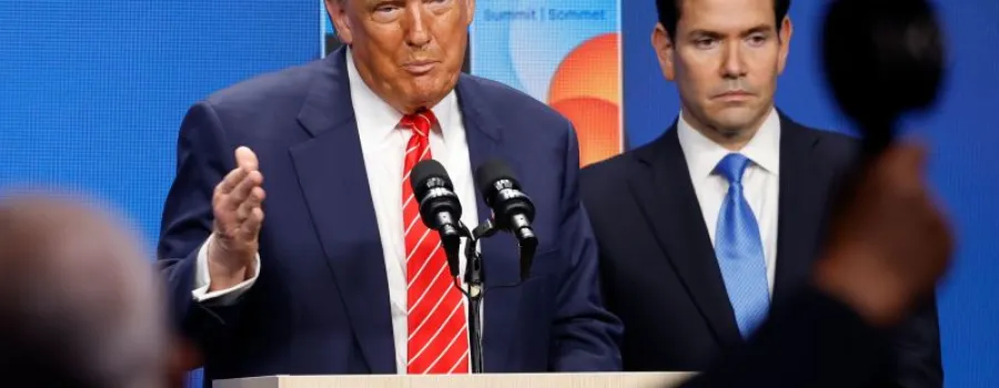 Diplomații americani, demoralizați de schimbările administrației Trump