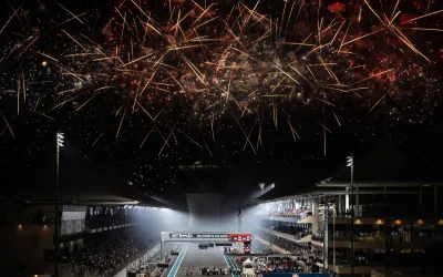 Cinci lucruri de urmărit la Marele Premiu de Formula 1 din Abu Dhabi