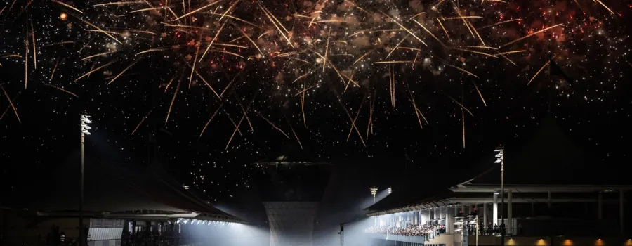 Cinci lucruri de urmărit la Marele Premiu de Formula 1 din Abu Dhabi