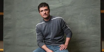Josh Hutcherson și a doua șansă pe care și-a dorit-o după The Hunger Games