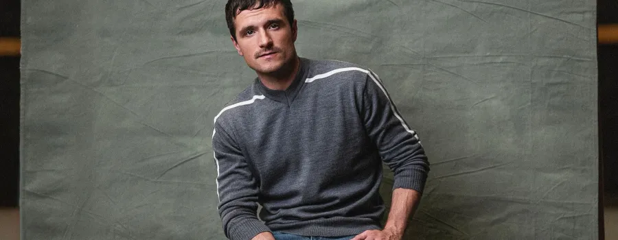 Josh Hutcherson și a doua șansă pe care și-a dorit-o după The Hunger Games