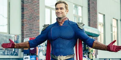 The Boys sezonul 5 promite distrugerea totală în primele postere