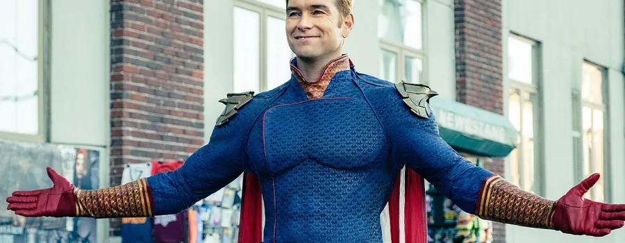 The Boys sezonul 5 promite distrugerea totală în primele postere