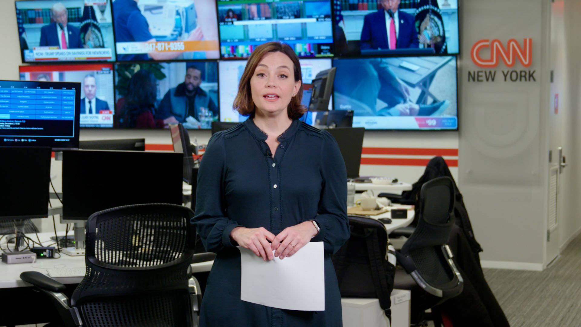 Consilierii CDC aleși de Kennedy