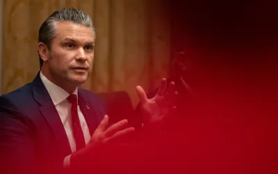 Hegseth acuzat că a pus în pericol trupele americane în Yemen