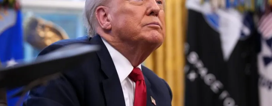 Trump explorează adoptarea unui sistem de pensii australian în SUA