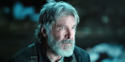 Thrillerul de supraviețuire al lui Ford se răzbună pe Netflix