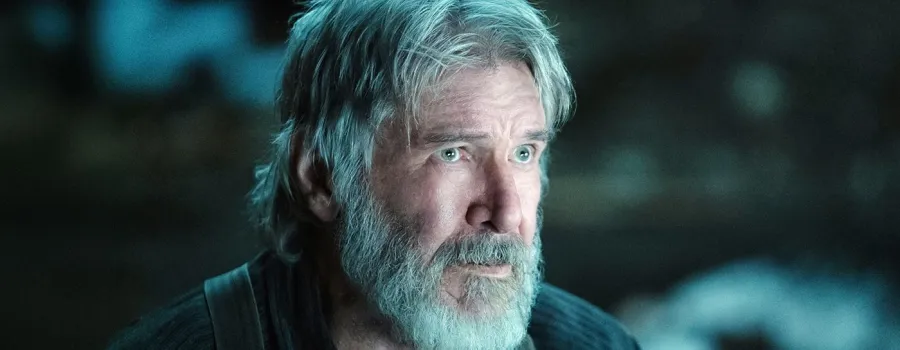 Thrillerul de supraviețuire al lui Ford se răzbună pe Netflix