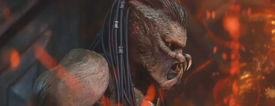 Predator: Badlands nu a reușit să depășească Alien: Romulus