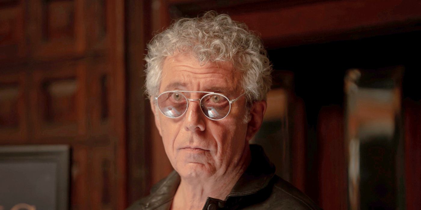 Talamasca: The Secret Order pe Netflix