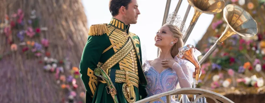 Wicked: For Good trece peste hit-ul lui Timothée Chalamet