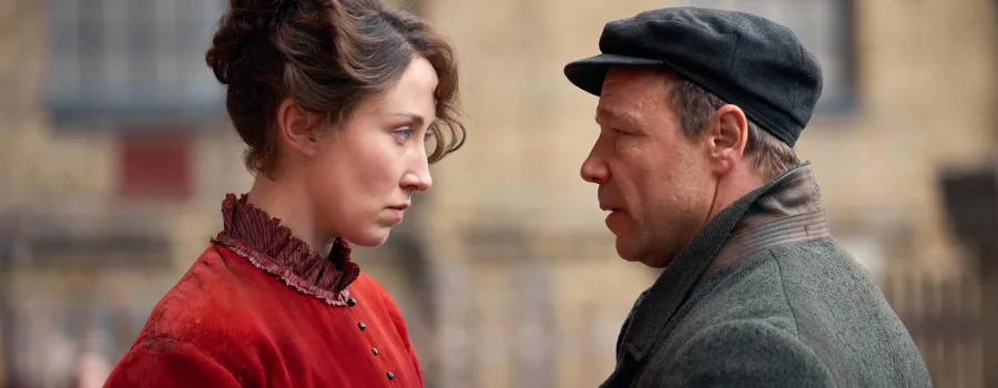 A Thousand Blows sezonul 2 - trailer oficial pentru drama BBC cu Stephen Graham