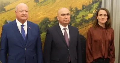 Bolojan la Viena: Austria, unul din cei mai importanți parteneri