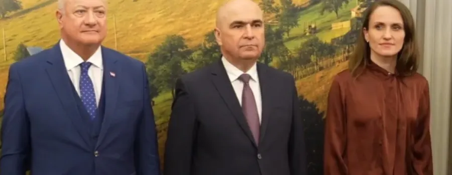 Bolojan la Viena: Austria, unul din cei mai importanți parteneri