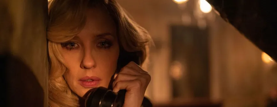 Noi filme cu Hercule Poirot sosesc pe Prime Video în decembrie