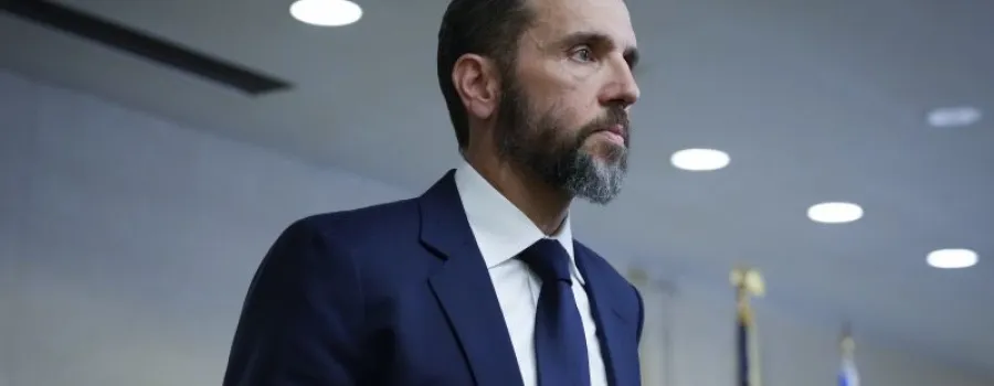 Jack Smith va depune mărturie în privat în Congresul SUA