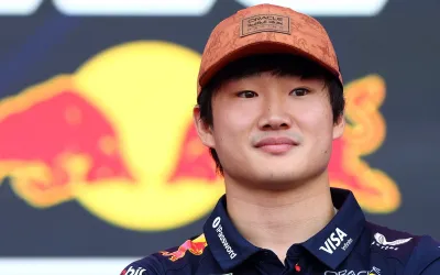 Tsunoda promite să lupte pentru revenirea în F1 după pierderea locului