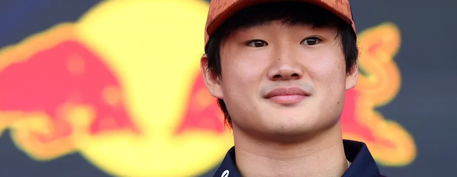 Tsunoda promite să lupte pentru revenirea în F1 după pierderea locului