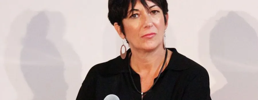 Ghislaine Maxwell va cere din nou eliberarea din închisoare