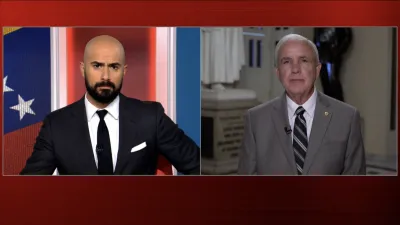 Parlamentar republican critică politicile de imigrație ale lui Trump