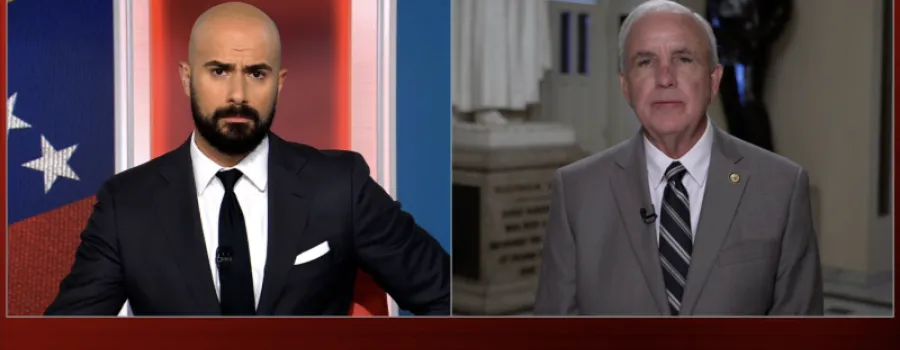 Parlamentar republican critică politicile de imigrație ale lui Trump