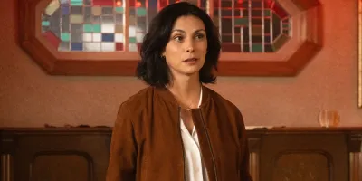 CBS renews 'Sheriff Country' pentru sezonul 2 după doar 6 episoade