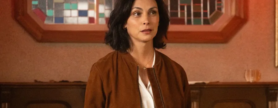 CBS renews 'Sheriff Country' pentru sezonul 2 după doar 6 episoade