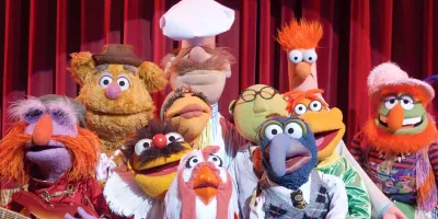 Cele mai bune 10 show-uri de varietăți din toate timpurile