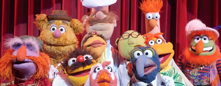 Cele mai bune 10 show-uri de varietăți din toate timpurile