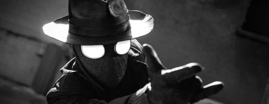 Nicolas Cage nu îl va interpreta pe Peter Parker în Spider-Noir