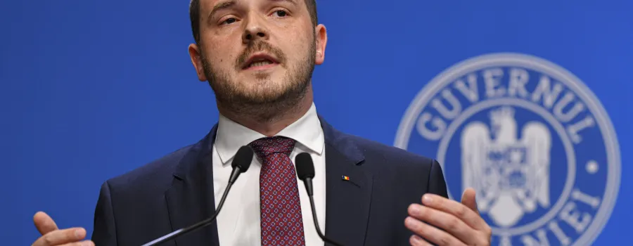 Ministrul Sănătății anunță acces mai facil la tratament pentru bolile rare