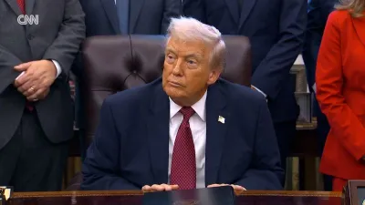 Trump susține publicarea înregistrării atacului asupra unei ambarcațiuni