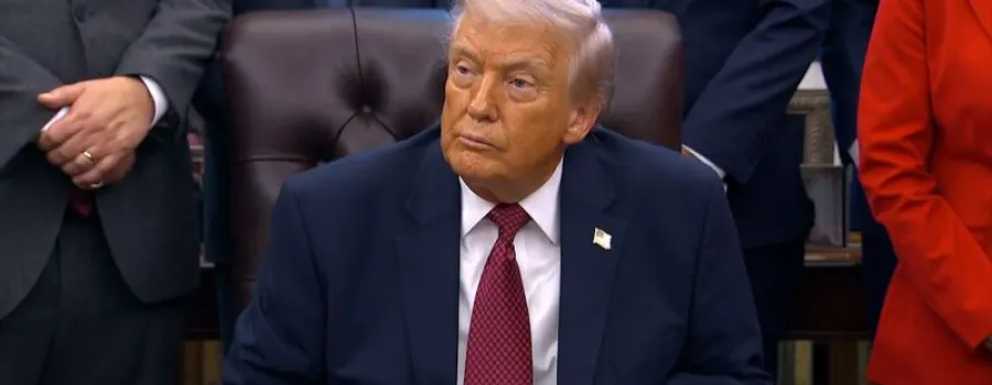 Trump susține publicarea înregistrării atacului asupra unei ambarcațiuni