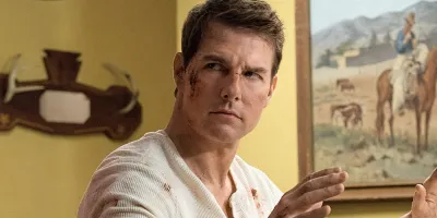 Filmele 'Jack Reacher' cu Tom Cruise domină Netflix și Paramount+