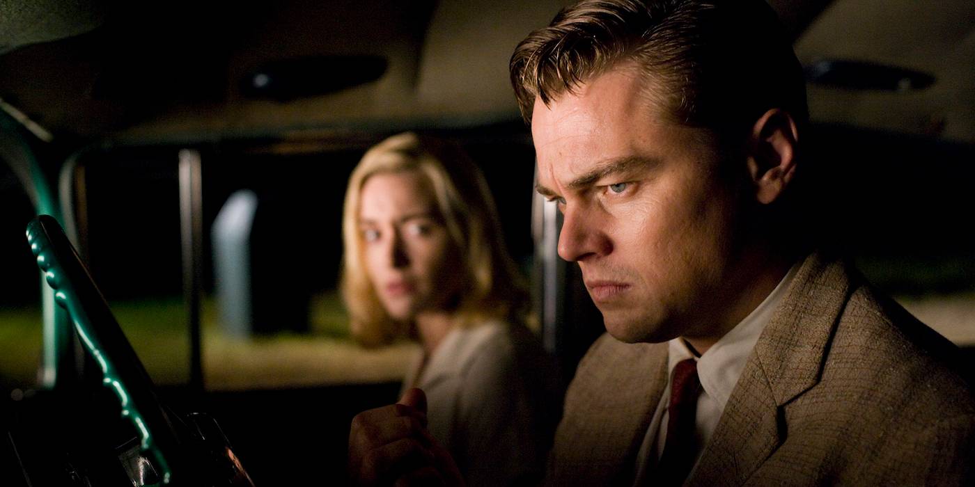 Revolutionary Road