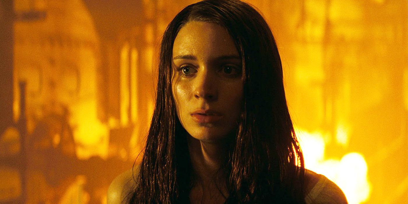 Rooney Mara în A Nightmare on Elm Street