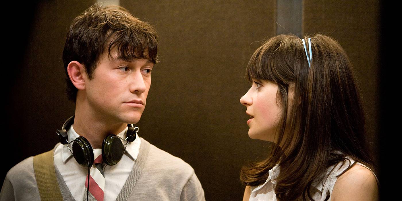 500 Days of Summer